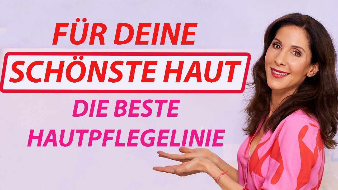 Mit dieser Skincare wird Deine Haut fr&uuml;hlingsfit - Pflege sie jetzt richtig & effektiv 💖