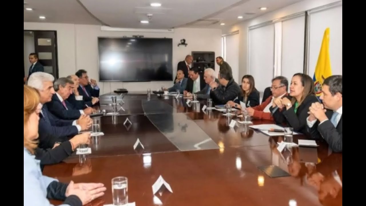 Plan Nacional de Desarrollo del gobierno Petro y sus principales puntos: ¿cuáles son?
