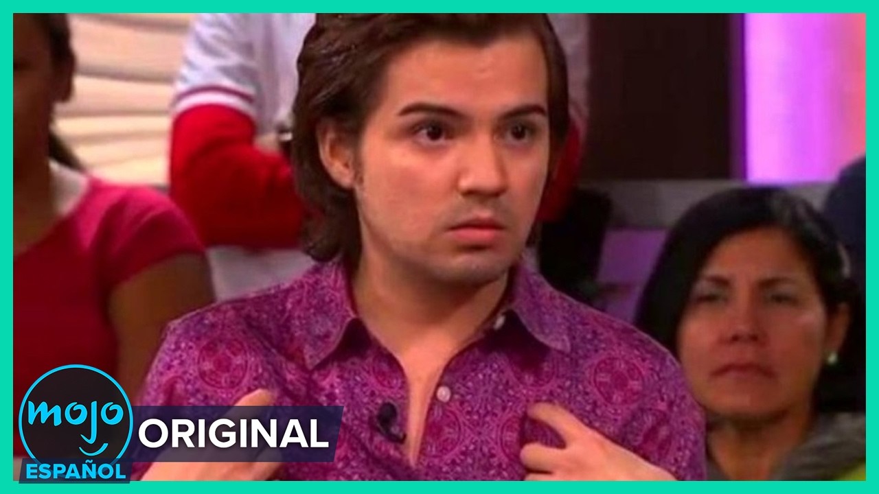 &iexcl;Top 10 Panelistas que se ROBARON el SHOW!