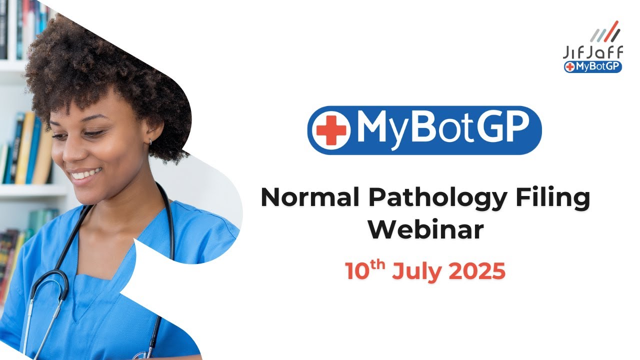 Normal Pathology Filing Webinar (EMIS (WEB) & SystmOne TPP)– July 2025
