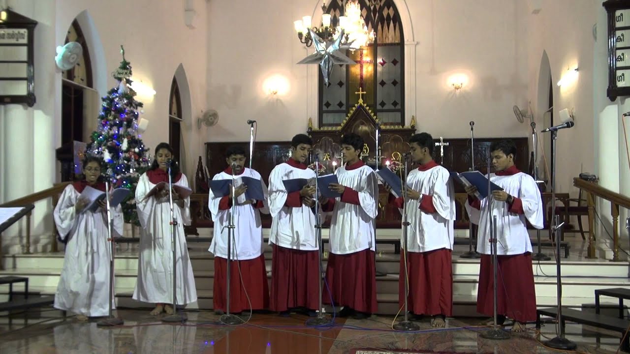 Carol of the bells- PTX Version(COVER)