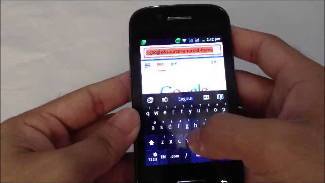 N9300 Mini Android 4.0 Phone Cheap Unlocked Dual Sim Mobile Phone with Capacitive Touch Screen