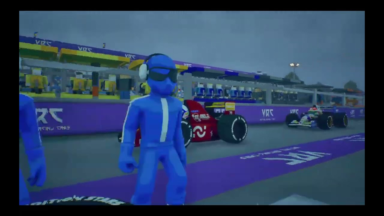 Formula Legends - Suzuka 