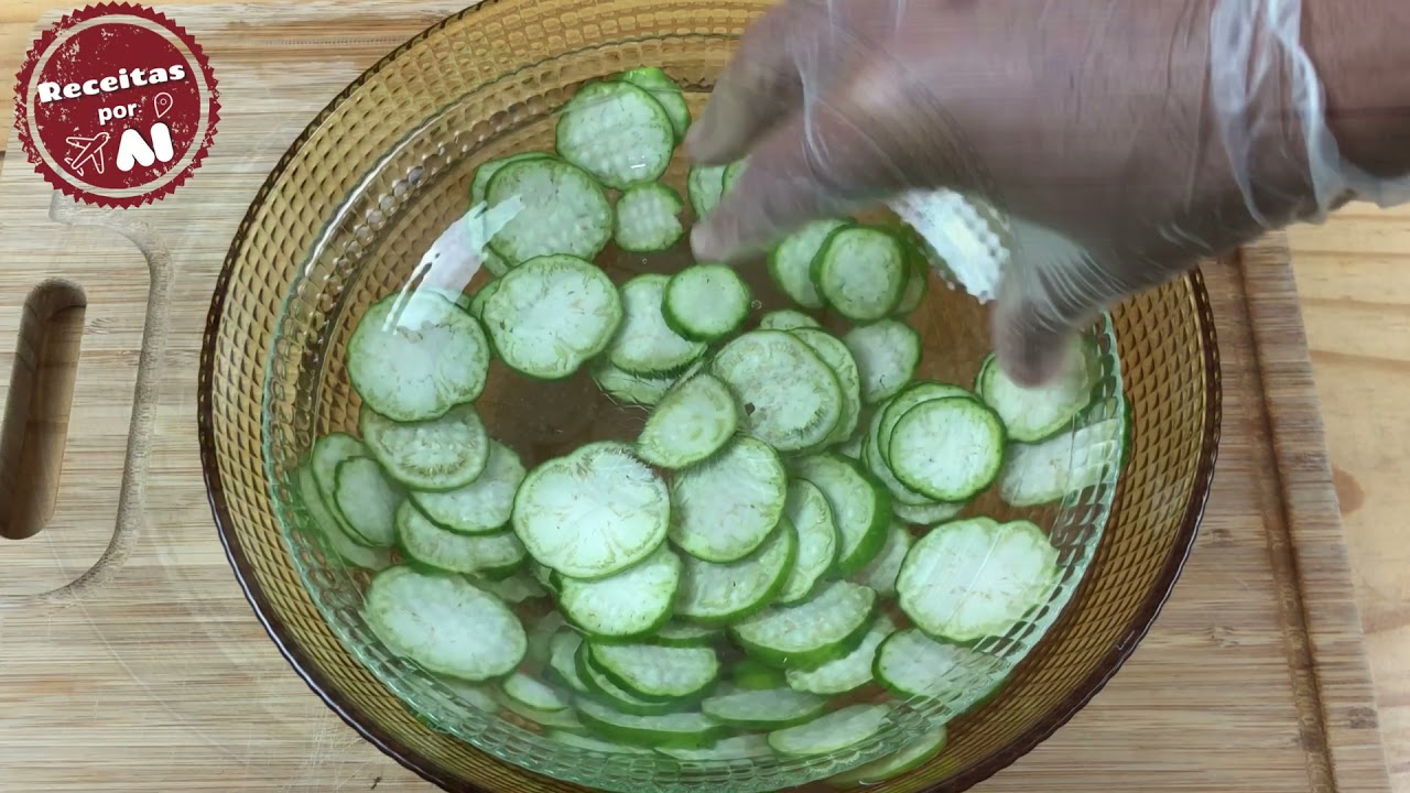 FÍGADO ACEBOLADO COM JILÓ MAIS FÁCIL E DELICIOSO DO MUNDO