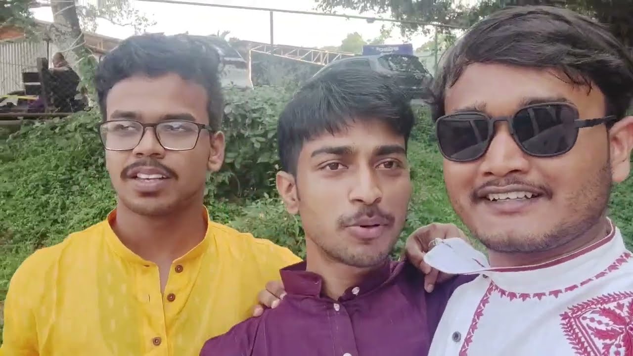 Durga Puja In Bangalore 2024 | Bengali Durga Puja Look 😎 | Rt Nagar Durga Puja Astami ❤️ hi fox