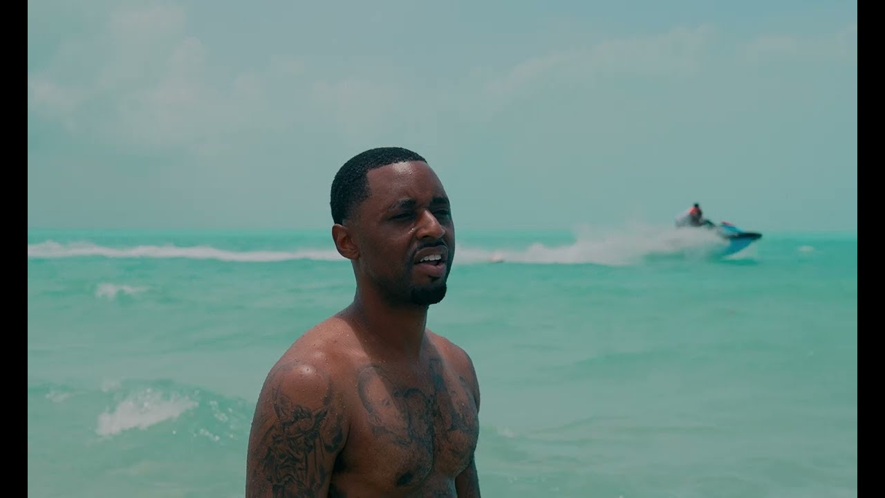 YBS Skola - Still Shining (Official Music Video)
