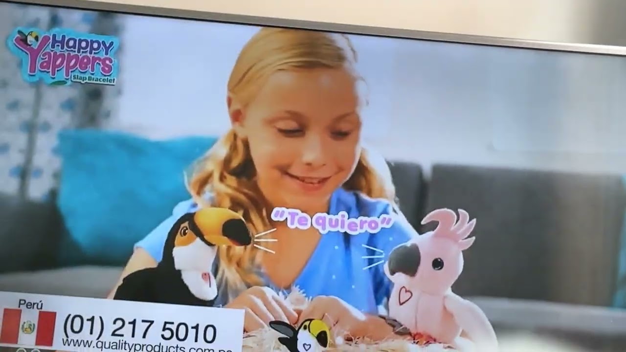 Tanda comercial cartoon network/26/12/25