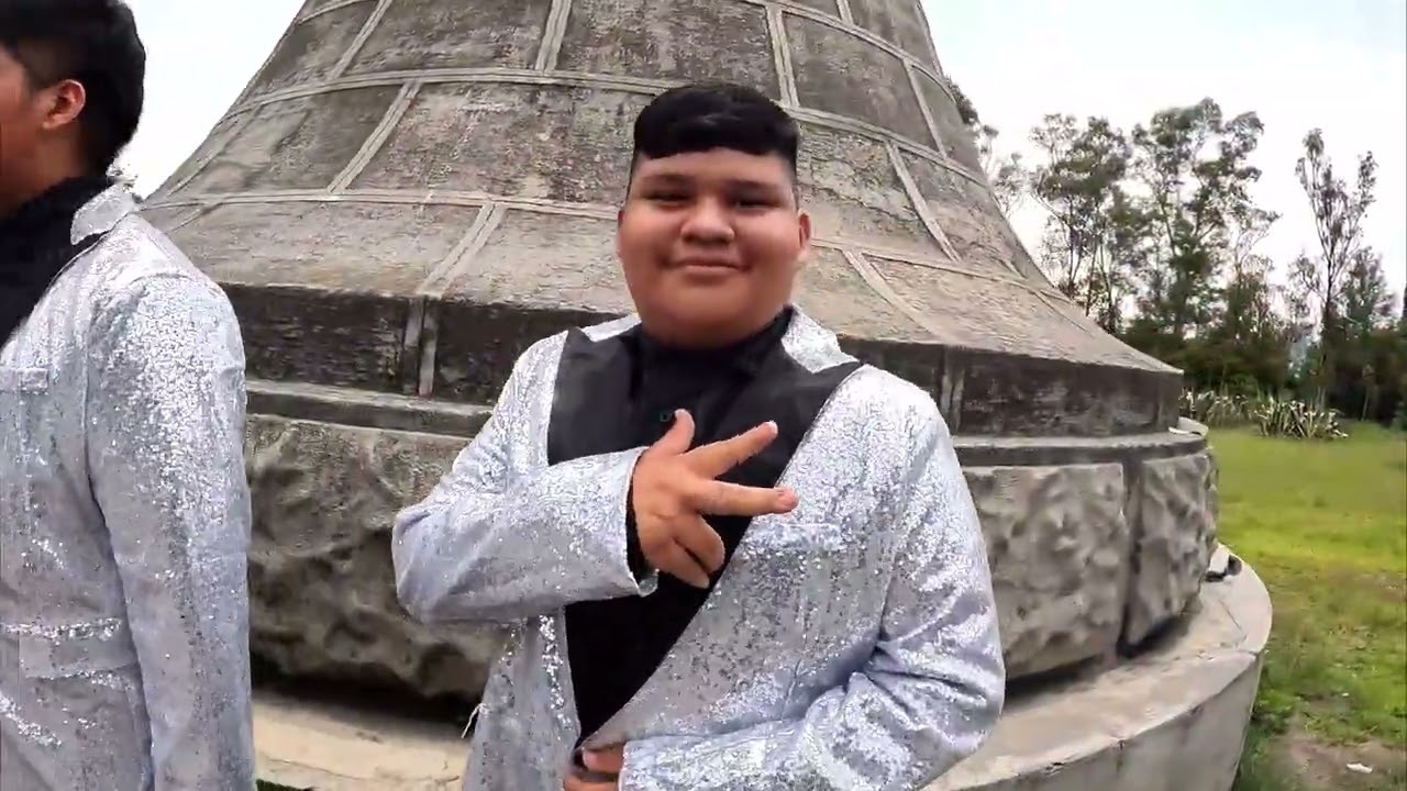 🔥 VIDEO DE EXTRENO 🔥 MIXTECA OAXAQUEÑA 💥 NIKO EL INCONTENIBLE DE LOS TECLADOS RITMO Y CADENCIA 