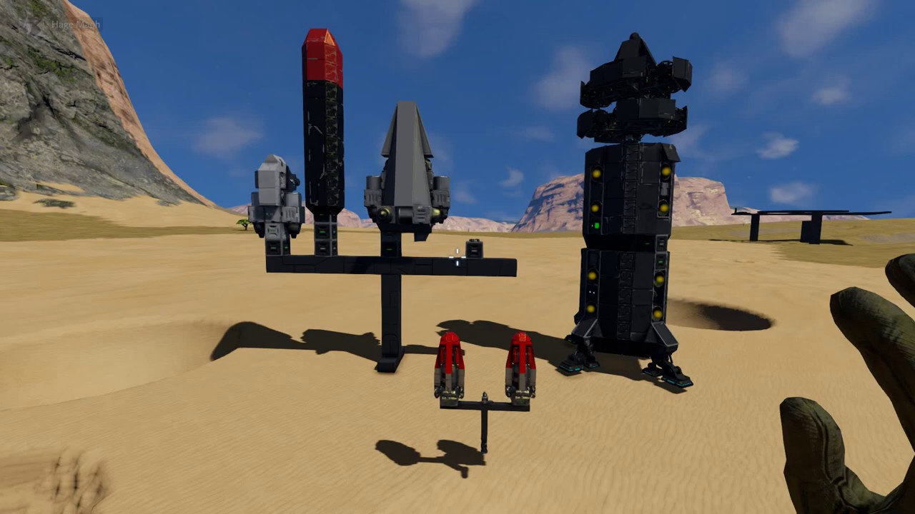 Space Engineers - Guided Missiles tutorial