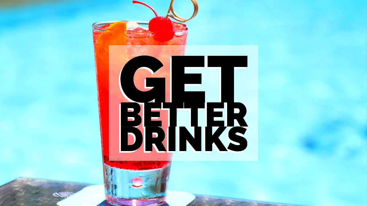 Never Settle for Weak Drinks Again: All-Inclusive Tips