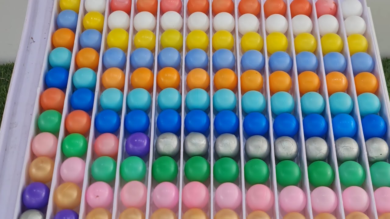 Smart Play Ball Sort Puzzle Game Brian IQ   #challenge #puzzlesolving #puzzleball #puzzle #gameball