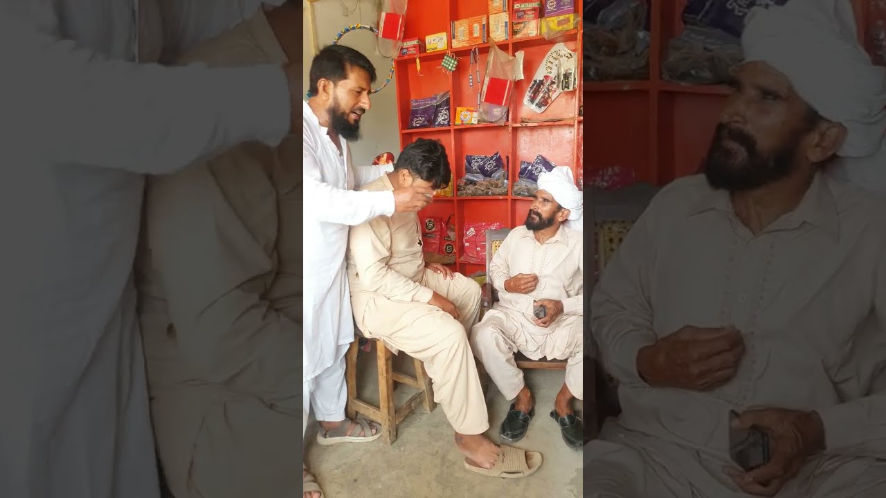 Chori ya Majburi||full funny||motivation||umartv227 
