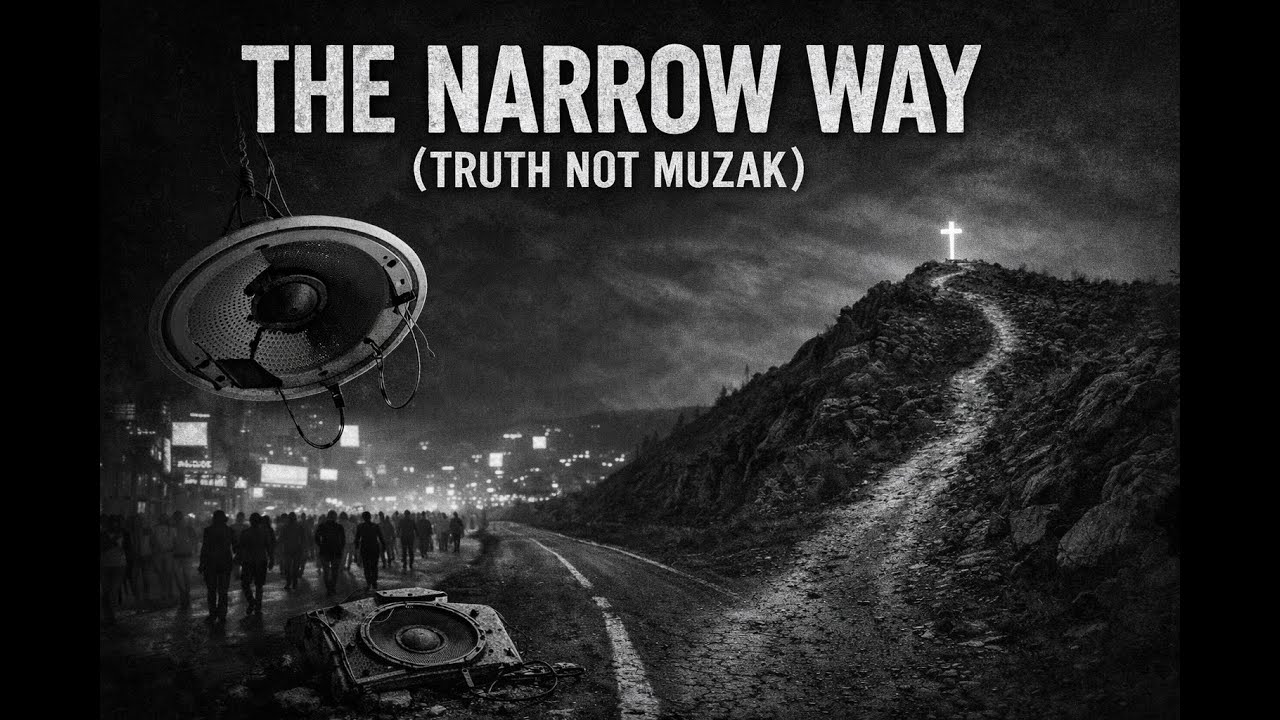 The Narrow Way (Truth Not Muzak)