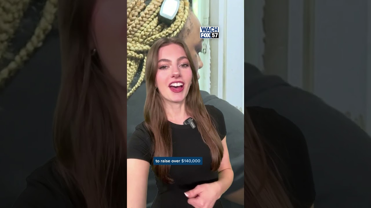 WACH FOX's Top Headlines of 2025 
