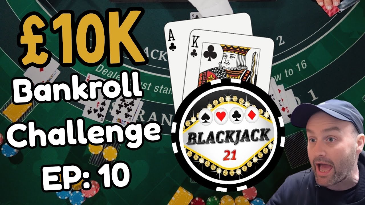 10k series - EP: 10! Can I get to 10k, in 10 videos, in 10 mins?