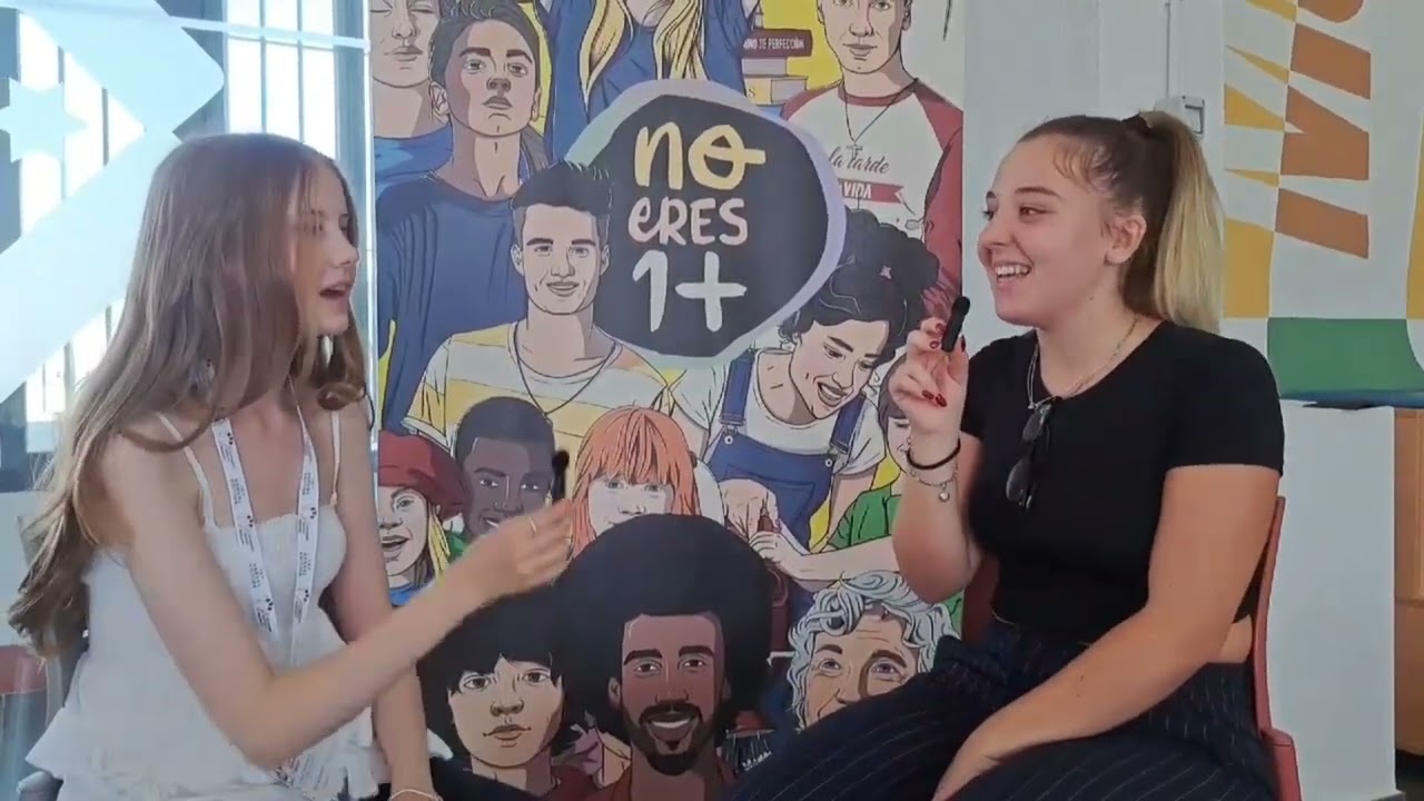 2024 │13th ESN Students' Conference Breaking News