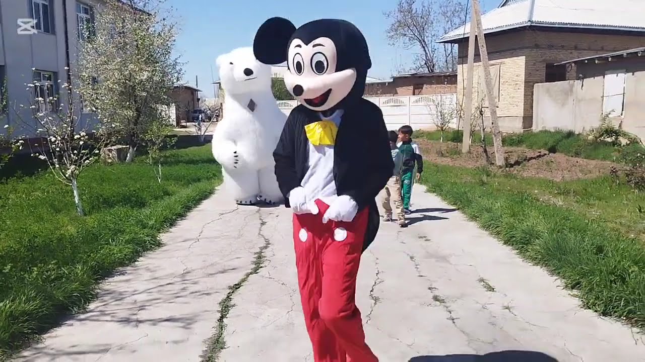 QASHQADARYO YAKKABOG' DOVZA QISHLOG'IDA KATTA NAVRUZ BAYRAMI 2025 03 31