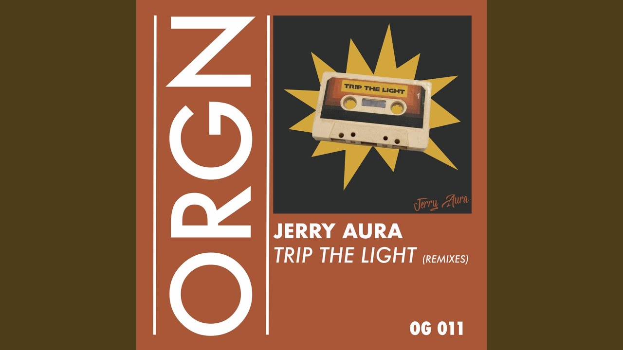 Trip the Light (Bnvk Remix)