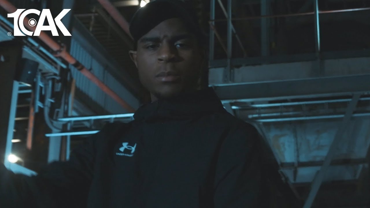 Lucass - Nog Steeds (prod. Lopex, MB & Unleaded)