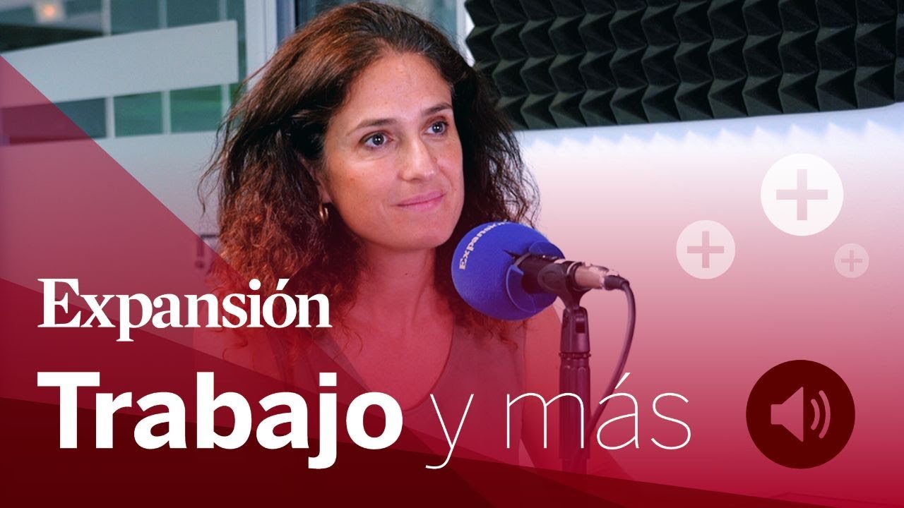 C&oacute;mo combatir el estr&eacute;s y mejorar tu estado de &aacute;nimo, con Nazareth Castellanos