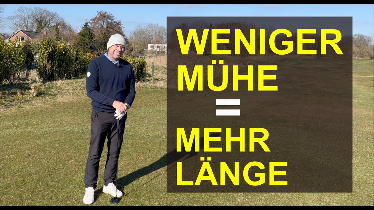 6 Löcher, 6 Tipps – Sofort besser Golf spielen!