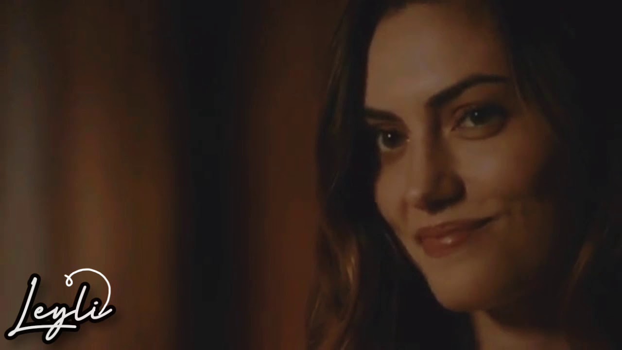 Hope & Klaus Mikaelson ♕ Lovely (Klope klip)