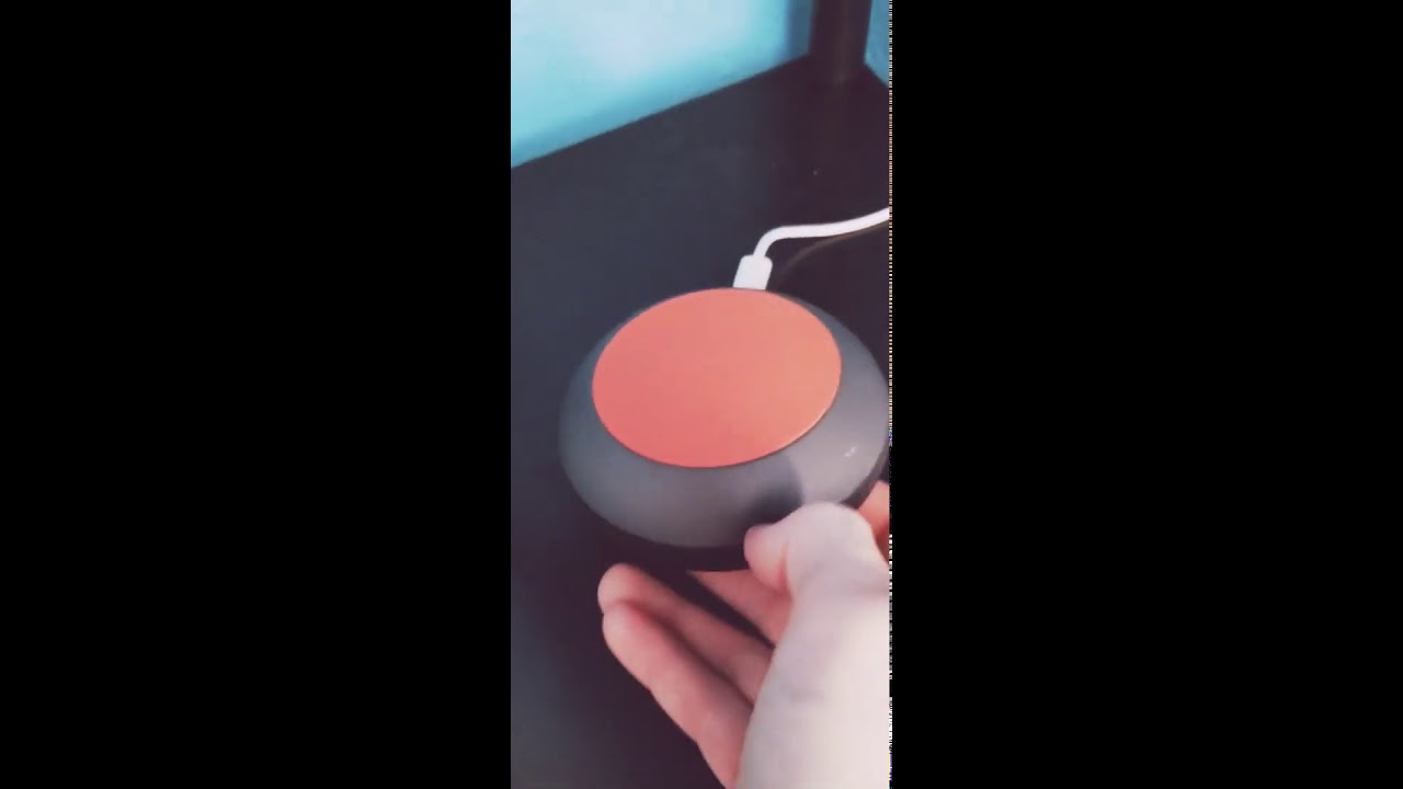 How To Reset A Google Home Mini (1st Gen)