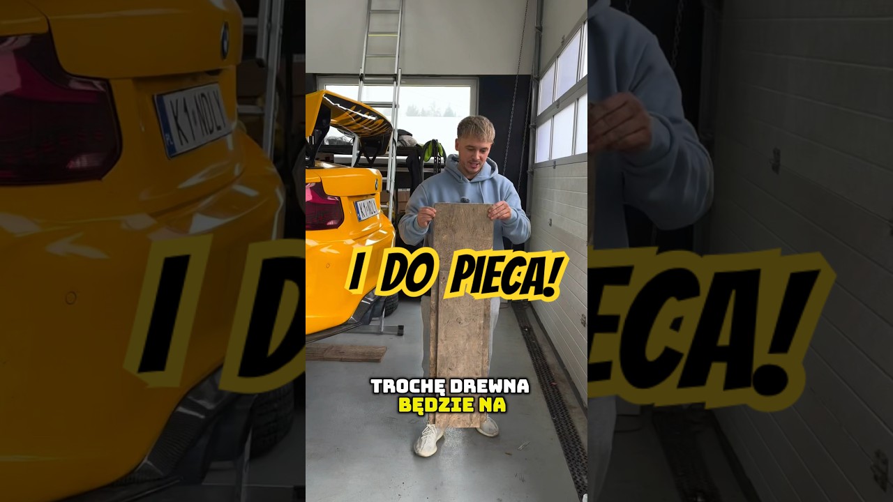 Nowe najazdy do podnośnika OKG-3500NM dla @_poczciwykrzychu