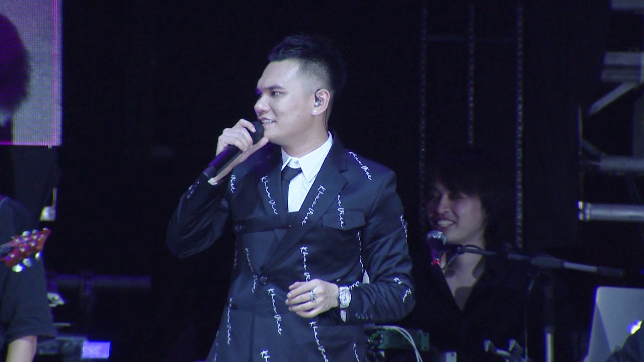 Y&ecirc;u Lại Từ Đầu - Khắc Việt 「Live Show Gặp Gỡ Thanh Xu&acirc;n」