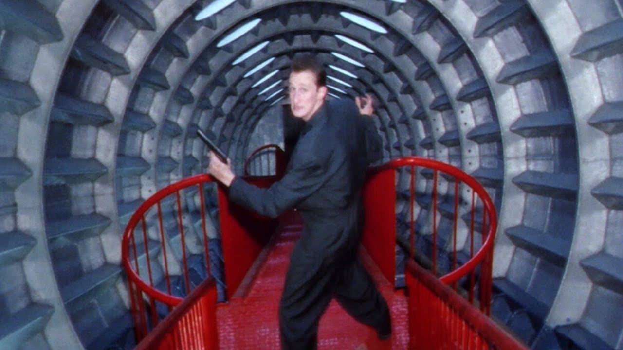 Pas de C4 pour Daniel Daniel (1987)