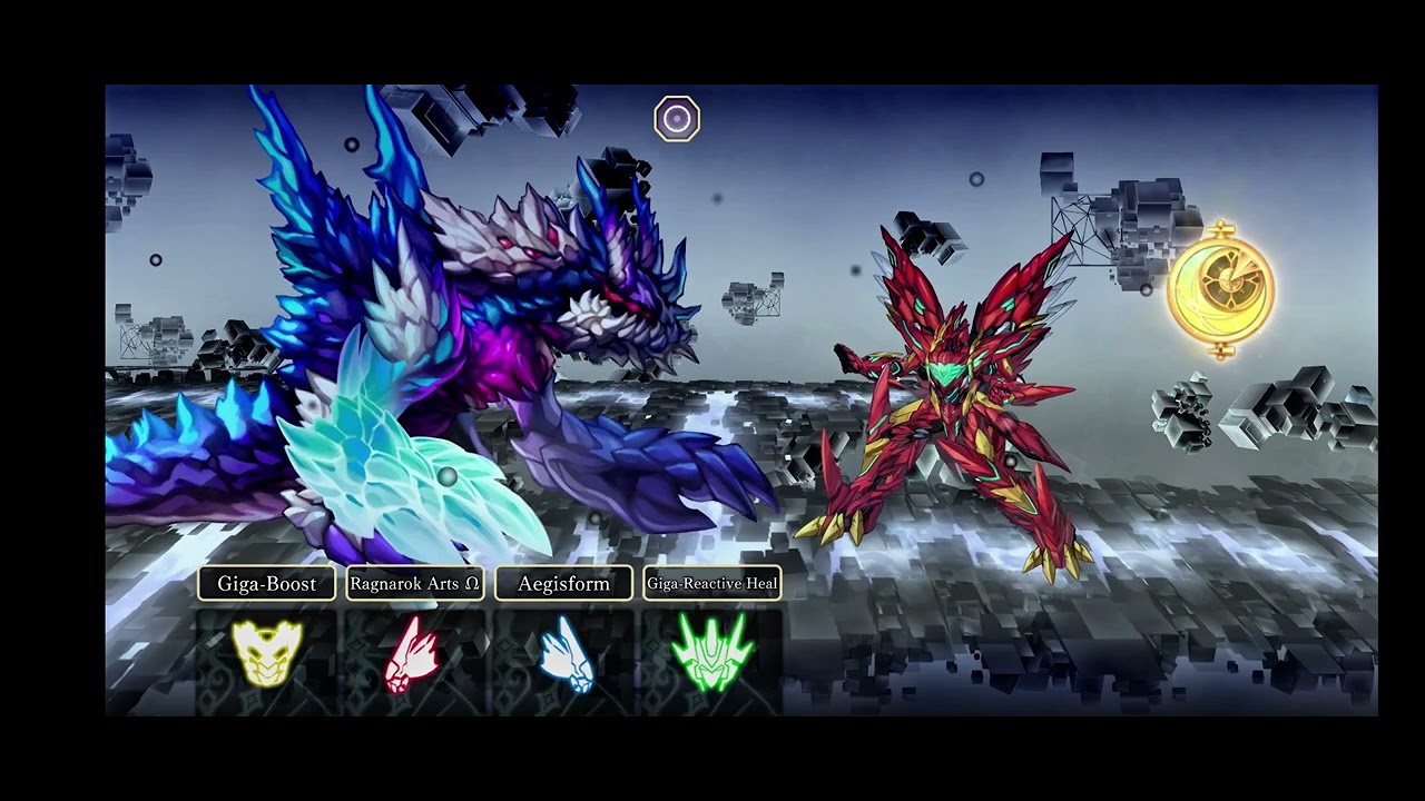 Another Eden |Chronos Empire Volume 4 Guilty Hades 3 Last Battles|