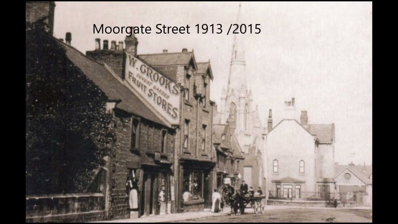 ROTHERHAM