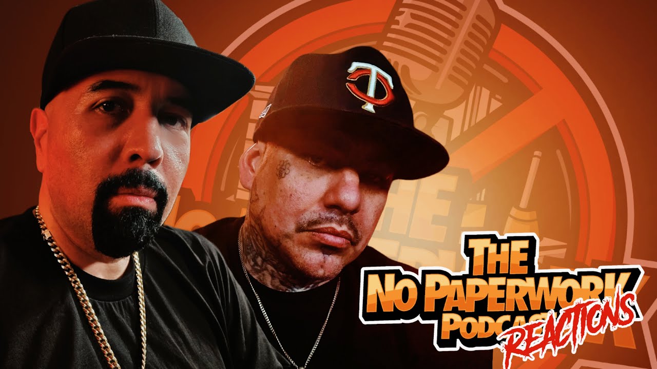 Monday Night Live with N-Sane and BFD. JD/HATER WORLD REACTION