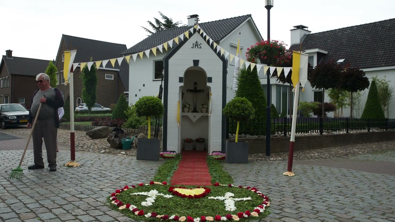 Processie 2022