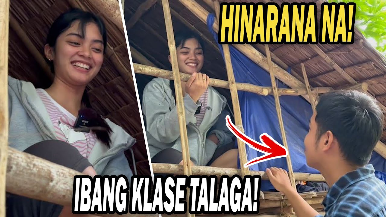 PART 21 | NAKU PO! HINARANA NA! GRABE TALAGA HAHA