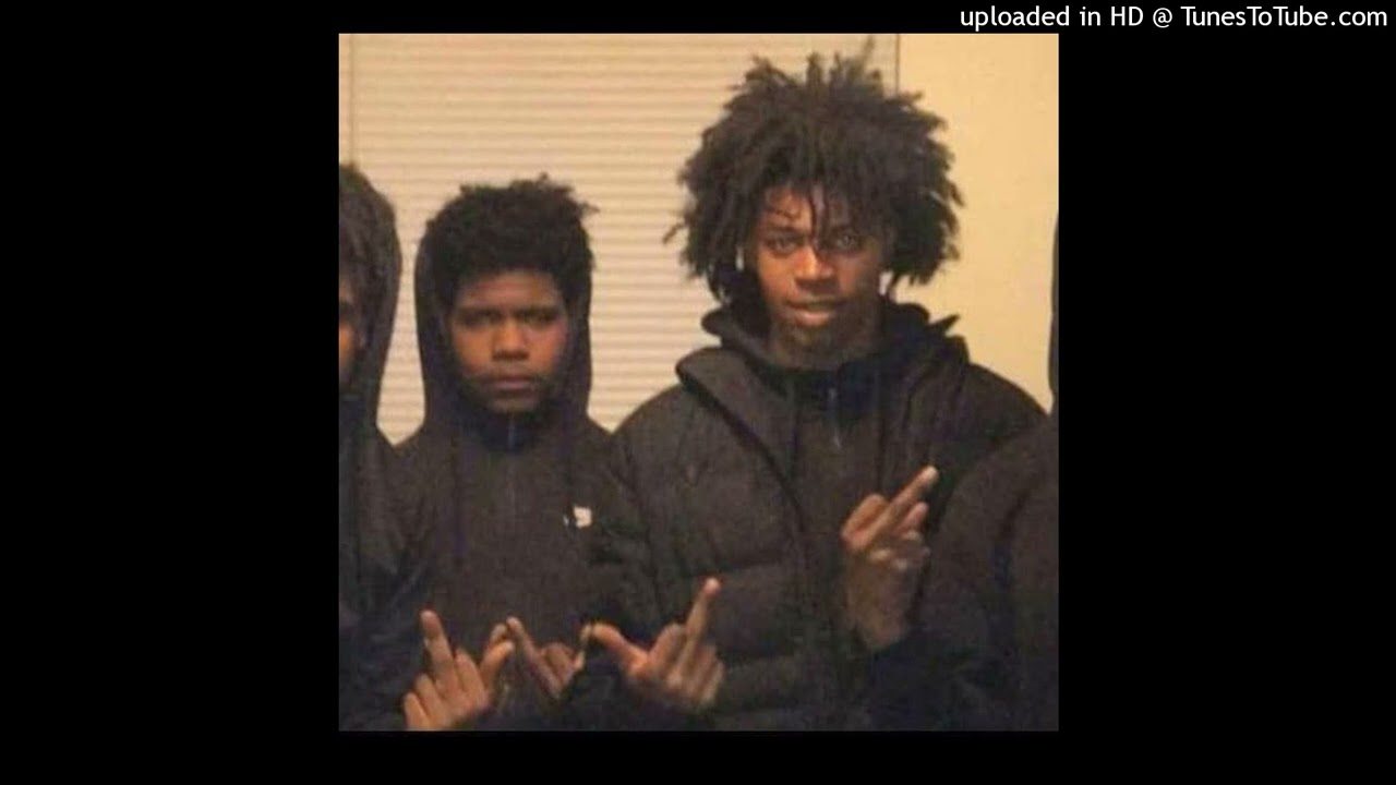 OHIO X MG SLEEPY TYPE BEAT (MY BROTHERS) @DtBeatzXSpiritualD 