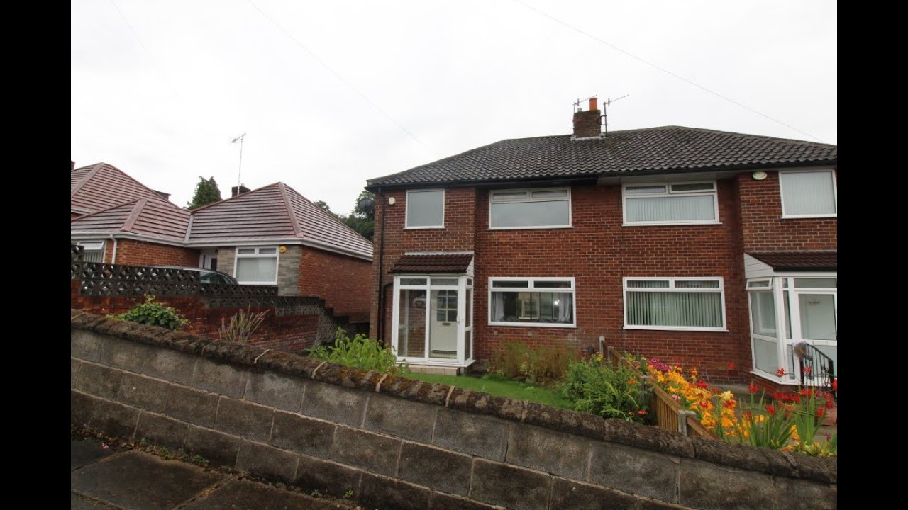 Virtual Tour of Merrion Close, Woolton, Liverpool, L25 7SY (To Let)