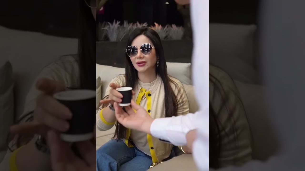 لجين عمران تفتتح أكبر مستشفى بدبي فخم للأثرياء 😱😍المشروب السحري ليخليني شباب وينقص وزني🥰
