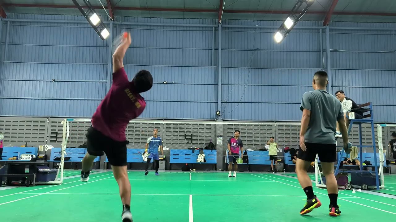 Maston bom Riski kidal