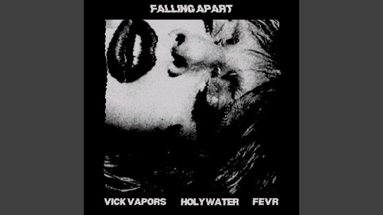Falling Apart