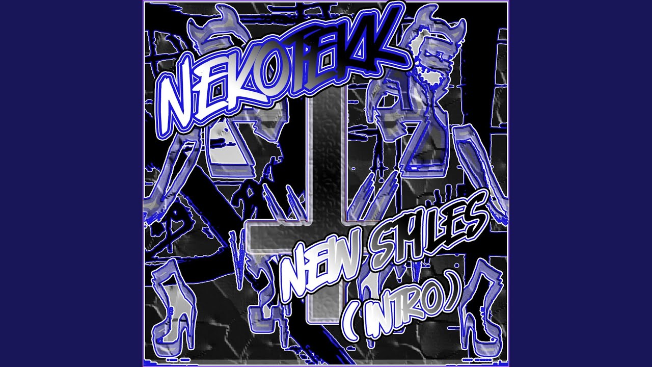 New Style Set Intro