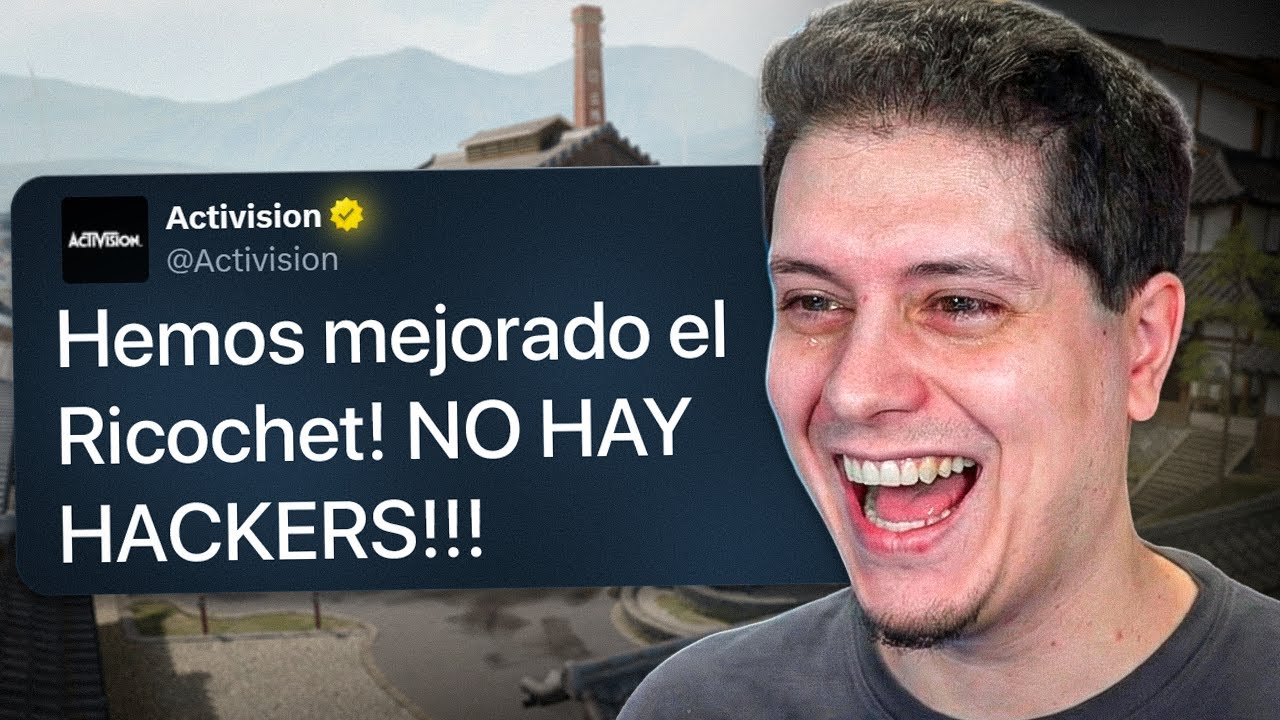 ACTIVISION se RIE de la COMUNIDAD de CALL OF DUTY por ESTO