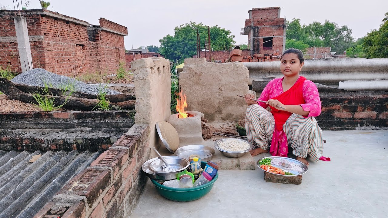 🌄गांव की सुनहरी सुबह🤷‍♀️ सुबह 5:00 बजे शुरू हो जाती है दिन की शुरुवात🤗My Village MorningRoutine