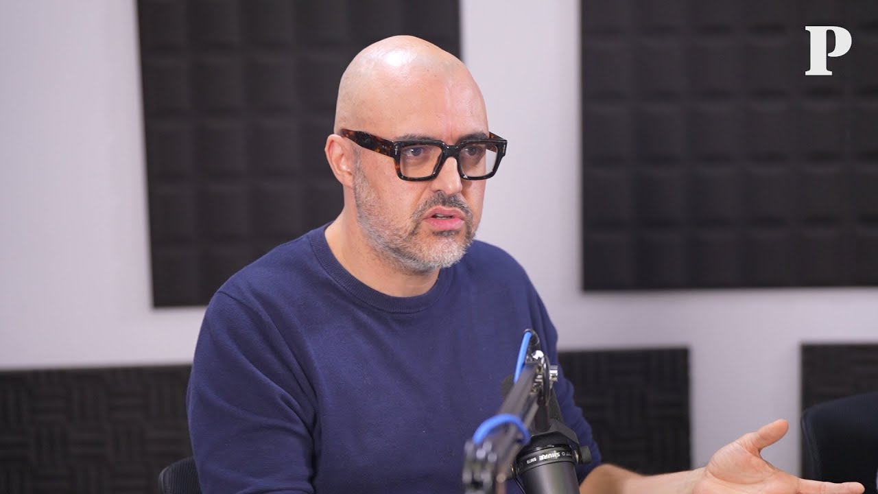 João Miguel Tavares no Soundbite: 