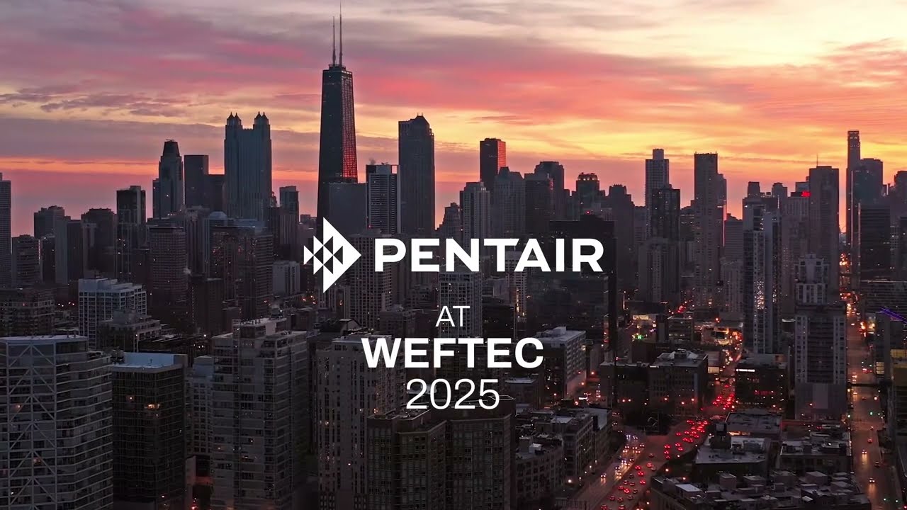 WEFTEC® 2025 Highlights