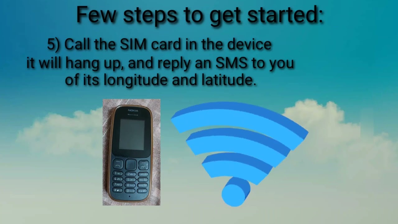 Sino Track GPS Car Tracker  PROTECT YOUR CAR!