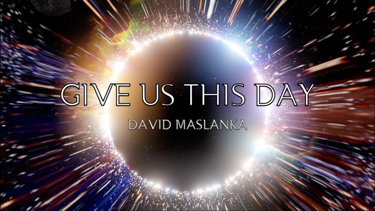 Give us This Day (David Maslanka)