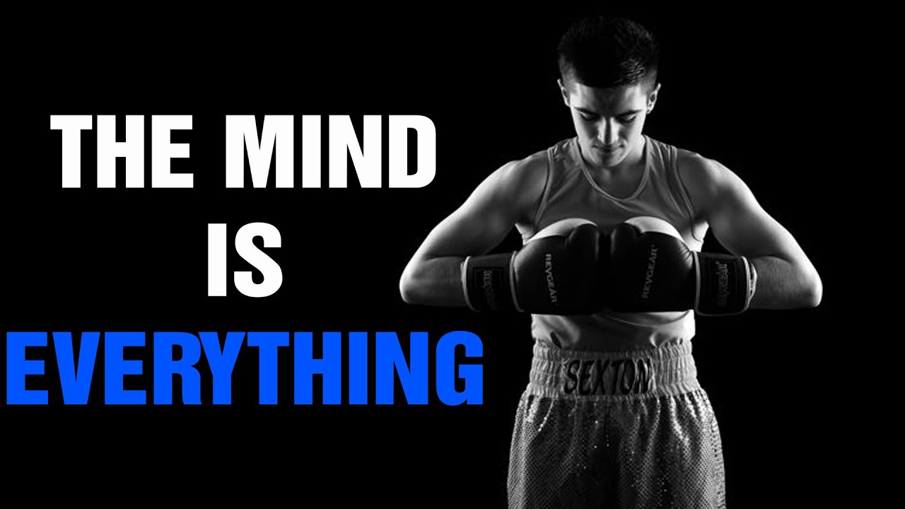 WHEN ONE HAS A STRONG MIND - Best Quotes To Improve Your Character