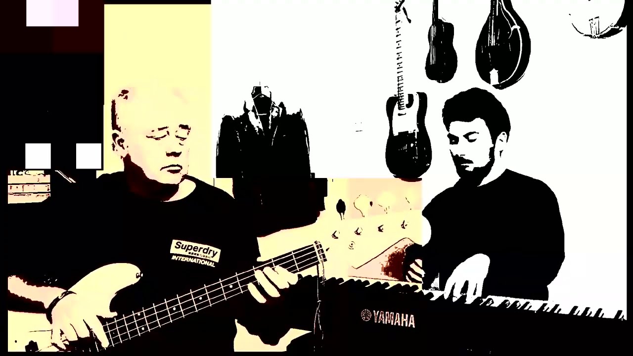 Peckish - St. Thomas