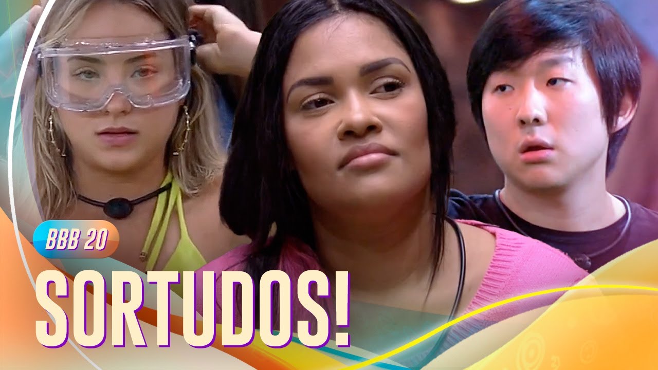 TODOS OS CAMPEÕES DE PROVA BATE-VOLTA DO BBB 20! 👏 | BIG BROTHER BRASIL